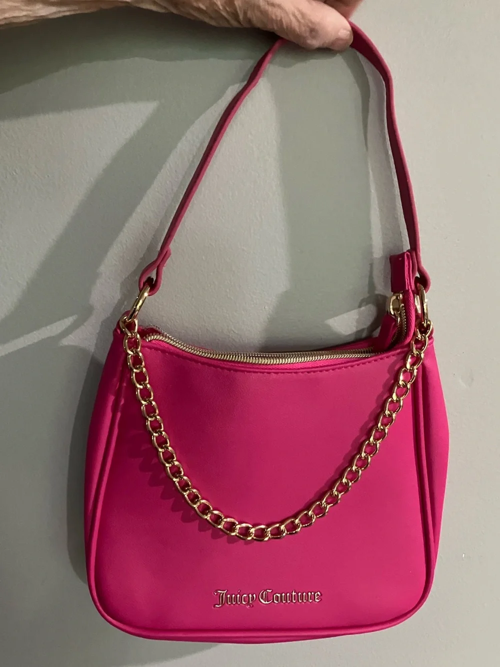 Juicy Couture Single strap bag